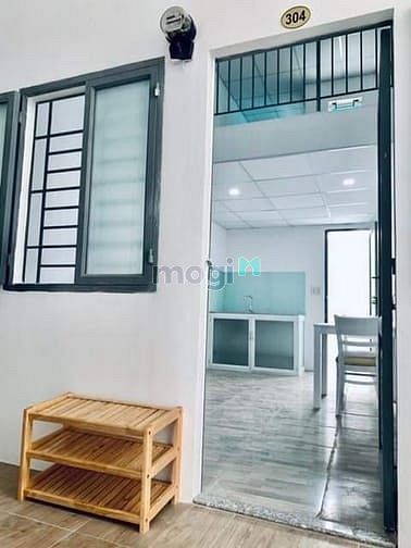Hình ảnh Phòng trọ cho thuê quận 2 nội thất cơ bản