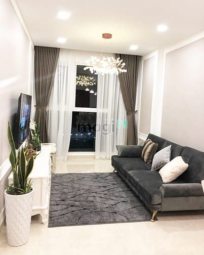 Hình ảnh ✔ Cho thuê CHCC THE GOLDEN STAR 68m 2pn 2wc - Nội thất đầy đủ