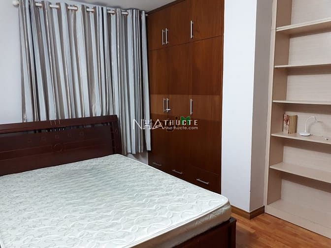 Hình ảnh ✔ Cho thuê CHCC BMC 96m 3pn 2wc - Nội thất đầy đủ