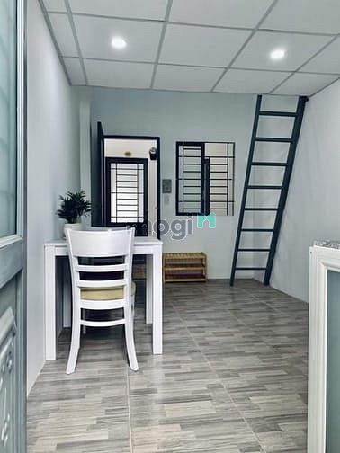 Hình ảnh Phòng trọ cho thuê quận 2 nội thất cơ bản