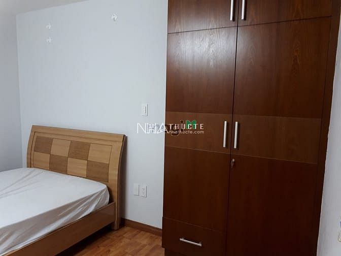 Hình ảnh ✔ Cho thuê CHCC BMC 96m 3pn 2wc - Nội thất đầy đủ