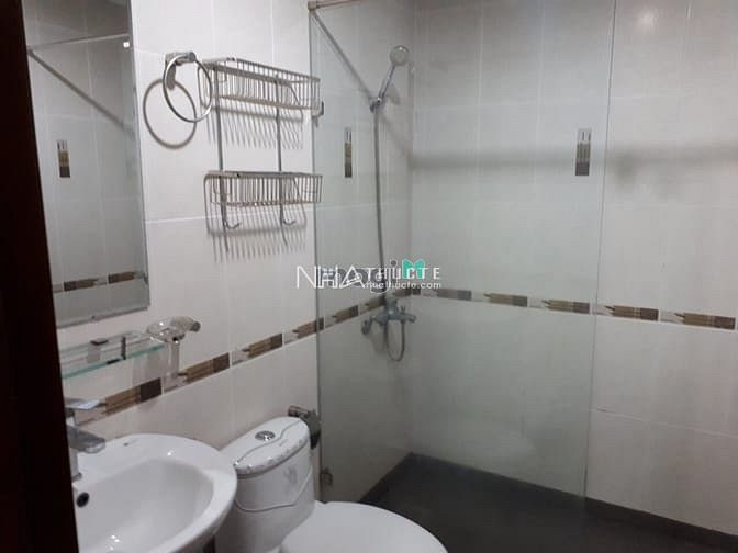 Hình ảnh ✔ Cho thuê CHCC BMC 96m 3pn 2wc - Nội thất đầy đủ