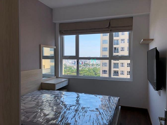 Hình ảnh ✔ Cho thuê CHCC SAIGON MIA 56m 2pn 1wc - Nội thất đầy đủ