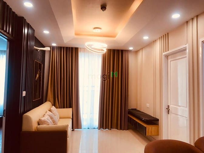 Hình ảnh ✔ Cho thuê CHCC SAIGON MIA 76m 3pn 2wc - Nội thất đầy đủ
