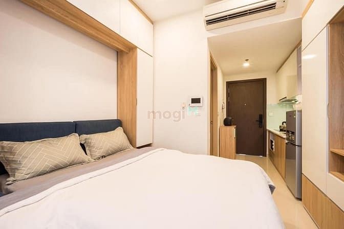 Hình ảnh Căn Hộ studio 35m2 NEW 100% Hoa Lan Phú Nhuận – Giá ưu đãi ⚡ ⚡