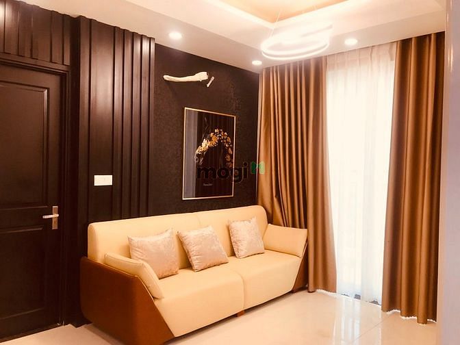 Hình ảnh ✔ Cho thuê CHCC SAIGON MIA 76m 3pn 2wc - Nội thất đầy đủ