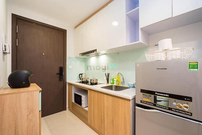 Hình ảnh Căn Hộ studio 35m2 NEW 100% Hoa Lan Phú Nhuận – Giá ưu đãi ⚡ ⚡