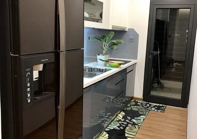 Hình ảnh Cho thuê CC Harmona.DT: 80m² 2PN 2WC.Gía:12tr/th