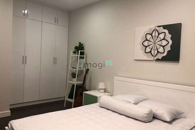 Hình ảnh Cho thuê CC Harmona.DT: 80m² 2PN 2WC.Gía:12tr/th
