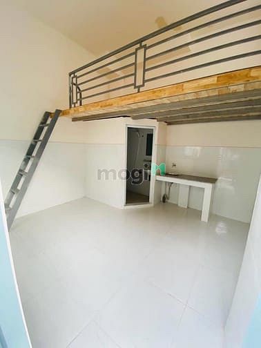 Hình ảnh Cho thuê Phòng trọ gần E - Town gía rẻ Mới xây