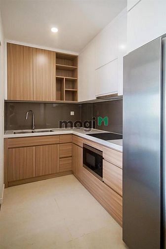 Hình ảnh Cho thuê chung cư Millennium Q4, căn 2PN, full nội thất, 17 triệu