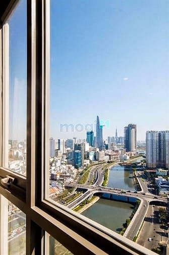 Hình ảnh Cho thuê chung cư Millennium Q4, căn 2PN, full nội thất, 17 triệu