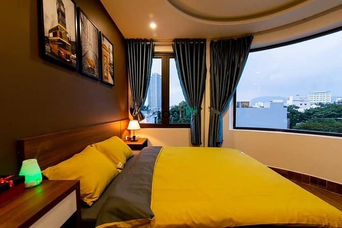 Hình ảnh Mb6623 nạp rút nhanh chóng studio mới, rộng rãi, gần cầu Rồng - A583