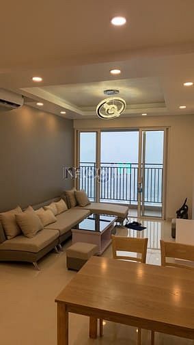 Hình ảnh ✔ Cho thuê CHCC SUNRISE CITY VIEW 98m 3pn 2wc - Nội thất đầy đủ
