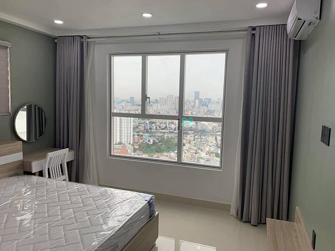 Hình ảnh ✔ Cho thuê CHCC SUNRISE CITY VIEW 98m 3pn 2wc - Nội thất đầy đủ