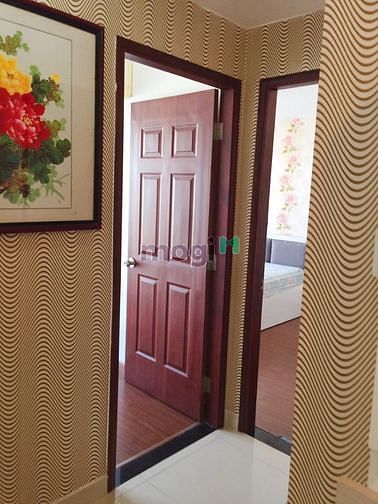 Hình ảnh Chung cư THE HARMONA APARTMENT 77m² 2PN 2WC