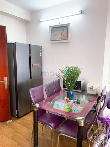 Hình ảnh Bán Chung cư FORTUNA KIM HỒNG 75m² 2PN