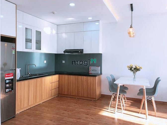 Hình ảnh ✔ Cho thuê CHCC SUNRISE CITY VIEW 78m 2pn 2wc - Nội thất đầy đủ