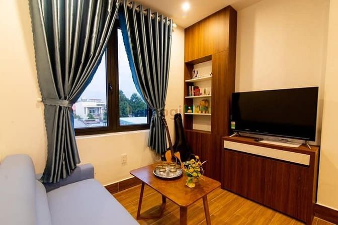 Hình ảnh Mb6623 nạp rút nhanh chóng studio mới, rộng rãi, gần cầu Rồng - A583