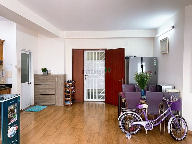 Hình ảnh Bán Chung cư FORTUNA KIM HỒNG 75m² 2PN