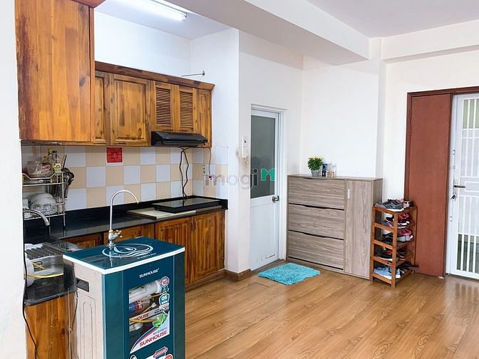 Hình ảnh Bán Chung cư FORTUNA KIM HỒNG 75m² 2PN