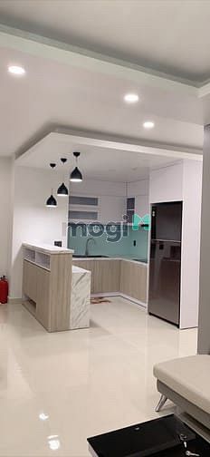 Hình ảnh ✔ Cho thuê CHCC SUNRISE CITY VIEW 98m 3pn 2wc - Nội thất đầy đủ
