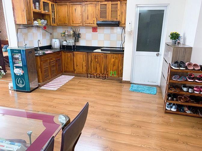 Hình ảnh Bán Chung cư FORTUNA KIM HỒNG 75m² 2PN