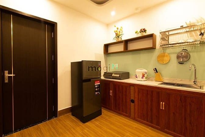 Hình ảnh Mb6623 nạp rút nhanh chóng studio mới, rộng rãi, gần cầu Rồng - A583