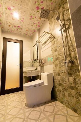 Hình ảnh Mb6623 nạp rút nhanh chóng studio mới, rộng rãi, gần cầu Rồng - A583