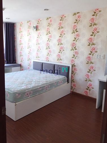Hình ảnh Chung cư THE HARMONA APARTMENT 77m² 2PN 2WC