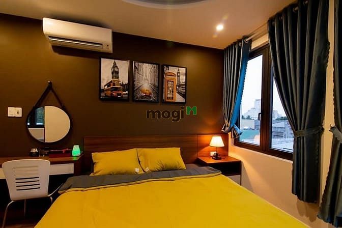 Hình ảnh Mb6623 nạp rút nhanh chóng studio mới, rộng rãi, gần cầu Rồng - A583