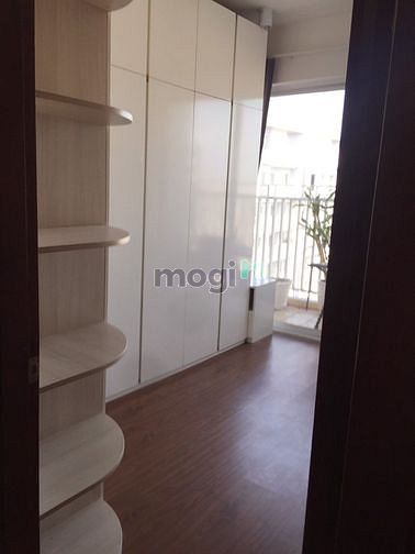 Hình ảnh Chung cư THE HARMONA APARTMENT 77m² 2PN 2WC