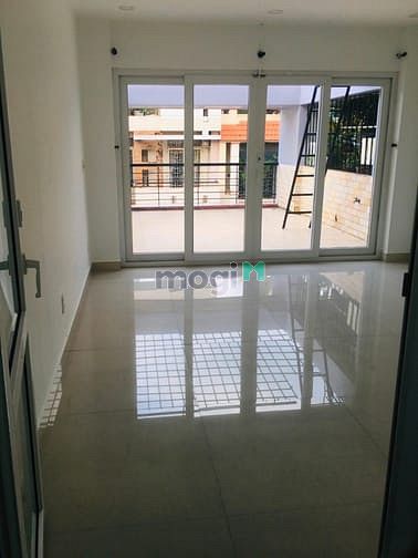 Hình ảnh Cho thuê Nhà 18A Trần Quang Diệu  Phường 14, Quận 3