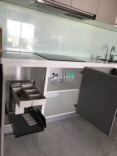Hình ảnh ✔ Cho thuê CHCC THE EVERRICH INFINITY 80m 2pn 2wc - Nội thất đầy đủ