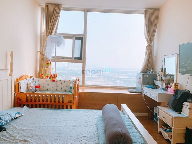 Hình ảnh ✔ Cho thuê CHCC LA CASA 105m 3pn 2wc - Nội thất đầy đủ