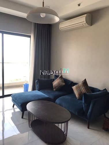 Hình ảnh ✔ Cho thuê CHCC THE EVERRICH INFINITY 80m 2pn 2wc - Nội thất đầy đủ