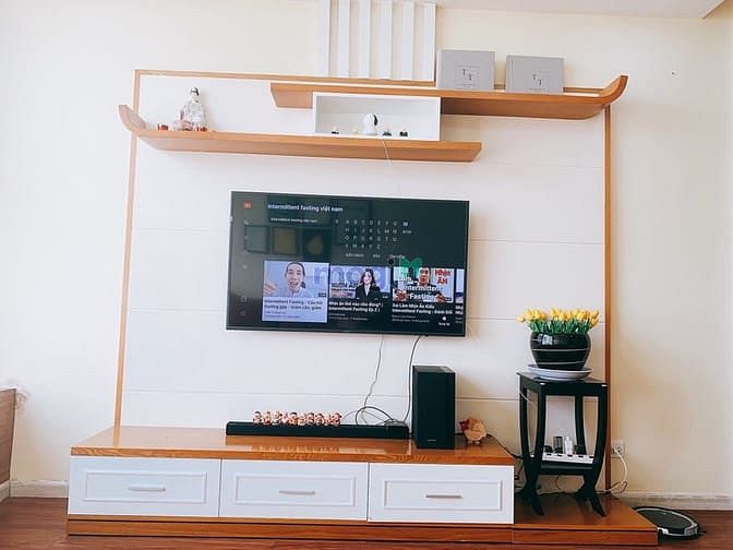 Hình ảnh ✔ Cho thuê CHCC LA CASA 105m 3pn 2wc - Nội thất đầy đủ