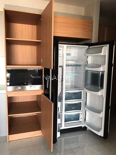 Hình ảnh ✔ Cho thuê CHCC THE EVERRICH INFINITY 80m 2pn 2wc - Nội thất đầy đủ