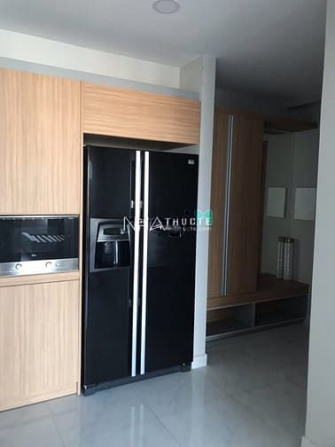 Hình ảnh ✔ Cho thuê CHCC THE EVERRICH INFINITY 80m 2pn 2wc - Nội thất đầy đủ