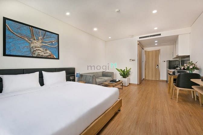 Hình ảnh Mb6623 nạp rút nhanh chóng Deluxe Studio gần Furama resort - C011