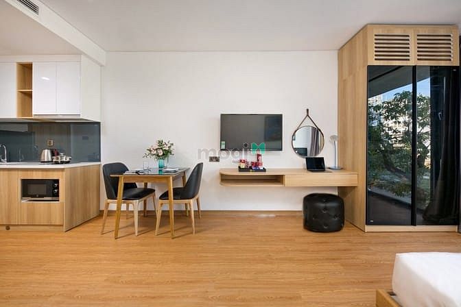 Hình ảnh Mb6623 nạp rút nhanh chóng Deluxe Studio gần Furama resort - C011