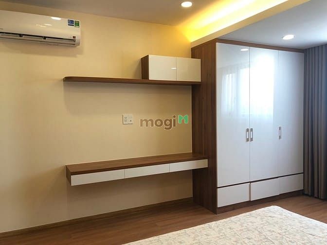 Hình ảnh Cho thuê Grand View, PMH, Quận 7 có 3PN, DT: 119m2, giá 20 tr/tháng.
