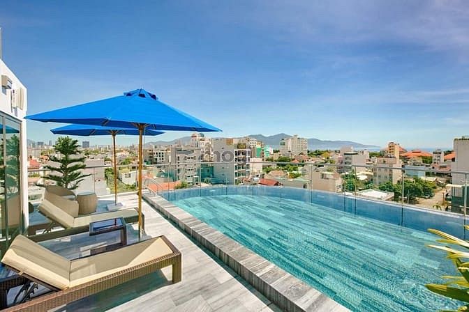 Hình ảnh Mb6623 nạp rút nhanh chóng Deluxe Studio gần Furama resort - C011