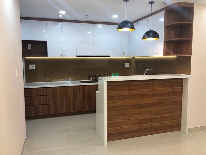 Hình ảnh Cho thuê Grand View, PMH, Quận 7 có 3PN, DT: 119m2, giá 20 tr/tháng.