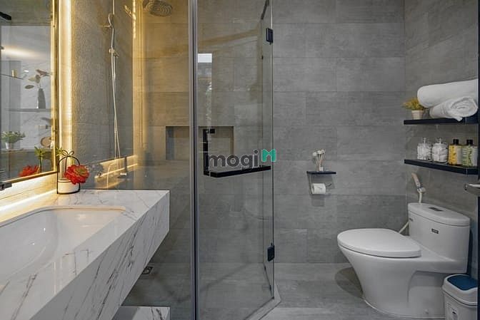 Hình ảnh Mb6623 nạp rút nhanh chóng 2PN hiện đại 54m2 view biển - A865