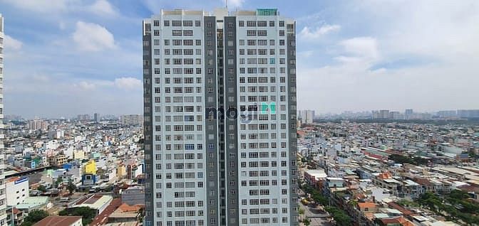 Hình ảnh ✔ Cho thuê CHCC CENTRAL PREMIUM 40m OF 1wc - Nội thất đầy đủ