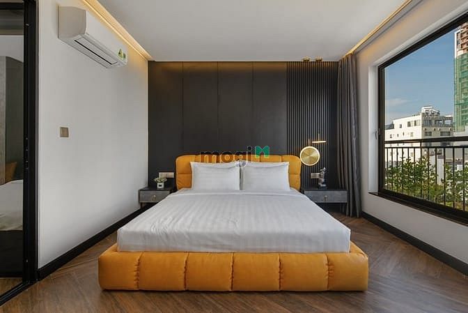 Hình ảnh Mb6623 nạp rút nhanh chóng 2PN hiện đại 54m2 view biển - A865