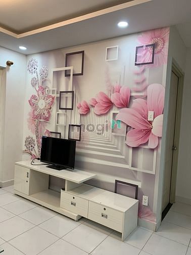Hình ảnh Chung cư FULL HOUSE 76m² 2PN 2WC Full Nội Thất