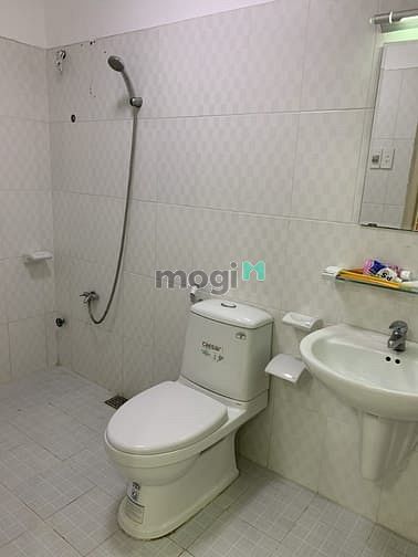 Hình ảnh Chung cư FULL HOUSE 76m² 2PN 2WC Full Nội Thất