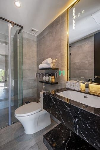 Hình ảnh Mb6623 nạp rút nhanh chóng Studio hiện đại 40m2 gần biển - A866